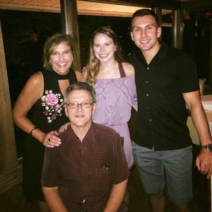 Meet your Posher, Kim